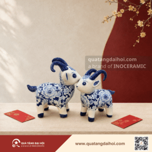 Tượng Ngọc Dương Phúc Lộc Quà Tặng Khách Hàng