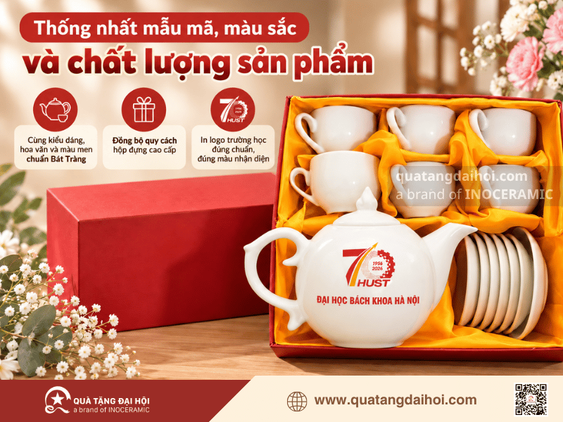 Họa tiết đồng bộ của các sản phẩm quà 2011 công đoàn trường học - Quà Tặng Đại Hội Họa tiết đồng bộ của các sản phẩm quà 2011 công đoàn trường học